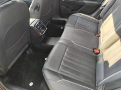 Volkswagen Passat 2022 330TSI Starry Sky Elite - ფოტო 11