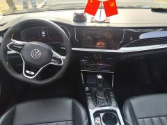 Volkswagen Passat 2022 330TSI Starry Sky Elite - ფოტო 12
