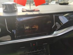 Volkswagen Passat 2022 330TSI Starry Sky Elite - ფოტო 13