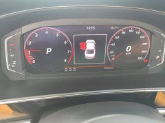 Volkswagen Passat 2022 330TSI Starry Sky Elite - ფოტო 14