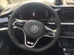 Volkswagen Passat 2022 330TSI Starry Sky Elite - ფოტო 15