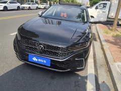 Volkswagen Passat 2022 330TSI Starry Sky Elite - ფოტო 2