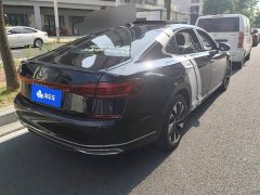 Volkswagen Passat 2022 330TSI Starry Sky Elite - ფოტო 3