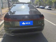 Volkswagen Passat 2022 330TSI Starry Sky Elite - ფოტო 4