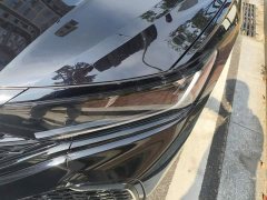 Volkswagen Passat 2022 330TSI Starry Sky Elite - ფოტო 5