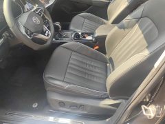 Volkswagen Passat 2022 330TSI Starry Sky Elite - ფოტო 9