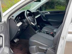 Volkswagen Tiguan L 330TSI Automatic Two-Wheel Drive Comfort Edition - ფოტო 12
