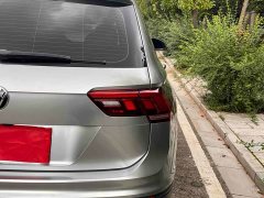 Volkswagen Tiguan L 330TSI Automatic Two-Wheel Drive Comfort Edition - ფოტო 13