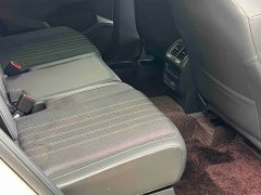 Volkswagen Tiguan L 330TSI Automatic Two-Wheel Drive Comfort Edition - ფოტო 16