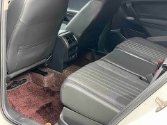 Volkswagen Tiguan L 330TSI Automatic Two-Wheel Drive Comfort Edition - ფოტო 17