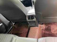 Volkswagen Tiguan L 330TSI Automatic Two-Wheel Drive Comfort Edition - ფოტო 19