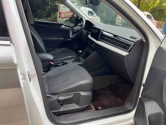 Volkswagen Tiguan L 330TSI Automatic Two-Wheel Drive Comfort Edition - ფოტო 20
