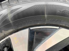 Volkswagen Tiguan L 330TSI Automatic Two-Wheel Drive Comfort Edition - ფოტო 7