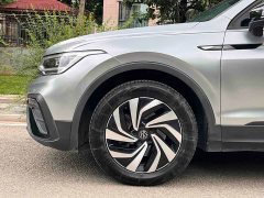 Volkswagen Tiguan L 330TSI Automatic Two-Wheel Drive Comfort Edition - ფოტო 8