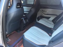 BYD Song Plus New Energy Glory Edition DM-i 150km Flagship Plus - ფოტო 11