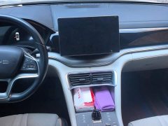 BYD Song Plus New Energy Glory Edition DM-i 150km Flagship Plus - ფოტო 13