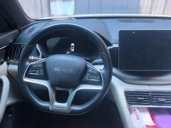 BYD Song Plus New Energy Glory Edition DM-i 150km Flagship Plus - ფოტო 15