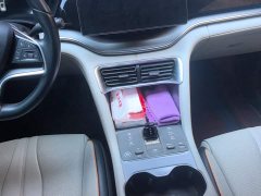 BYD Song Plus New Energy Glory Edition DM-i 150km Flagship Plus - ფოტო 16