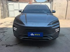 BYD Song Plus New Energy Glory Edition DM-i 150km Flagship Plus - ფოტო 2