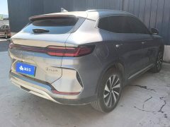 BYD Song Plus New Energy Glory Edition DM-i 150km Flagship Plus - ფოტო 3