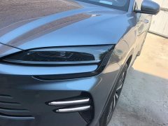 BYD Song Plus New Energy Glory Edition DM-i 150km Flagship Plus - ფოტო 5