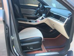 BYD Song Plus New Energy Glory Edition DM-i 150km Flagship Plus - ფოტო 8