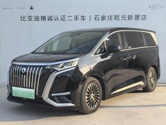 Denza BYD Denza D9 EV 600 AWD Flagship - ფოტო 1