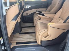 Denza BYD Denza D9 EV 600 AWD Flagship - ფოტო 10