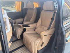 Denza BYD Denza D9 EV 600 AWD Flagship - ფოტო 11