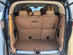 Denza BYD Denza D9 EV 600 AWD Flagship - ფოტო 13