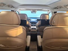 Denza BYD Denza D9 EV 600 AWD Flagship - ფოტო 14