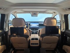 Denza BYD Denza D9 EV 600 AWD Flagship - ფოტო 15