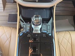 Denza BYD Denza D9 EV 600 AWD Flagship - ფოტო 16