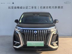Denza BYD Denza D9 EV 600 AWD Flagship - ფოტო 2