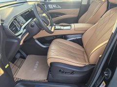 Denza BYD Denza D9 EV 600 AWD Flagship - ფოტო 6