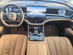 Denza BYD Denza D9 EV 600 AWD Flagship - ფოტო 7
