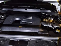 Land Rover Range Rover 3.0 L6 Heritage Edition - ფოტო 10