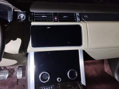 Land Rover Range Rover 3.0 L6 Heritage Edition - ფოტო 13