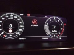 Land Rover Range Rover 3.0 L6 Heritage Edition - ფოტო 14