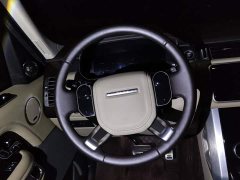 Land Rover Range Rover 3.0 L6 Heritage Edition - ფოტო 15
