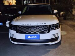 Land Rover Range Rover 3.0 L6 Heritage Edition - ფოტო 2