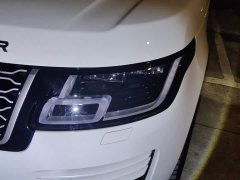 Land Rover Range Rover 3.0 L6 Heritage Edition - ფოტო 5