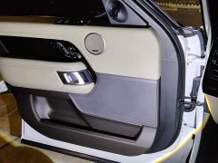 Land Rover Range Rover 3.0 L6 Heritage Edition - ფოტო 7
