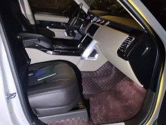 Land Rover Range Rover 3.0 L6 Heritage Edition - ფოტო 8
