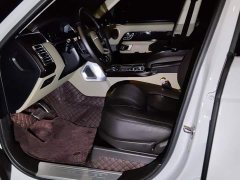 Land Rover Range Rover 3.0 L6 Heritage Edition - ფოტო 9