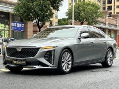 Cadillac CT6 2023 28T Premium - ფოტო 1