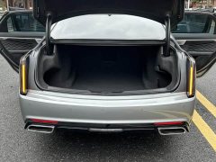Cadillac CT6 2023 28T Premium - ფოტო 13