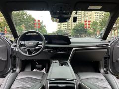 Cadillac CT6 2023 28T Premium - ფოტო 15