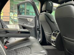 Cadillac CT6 2023 28T Premium - ფოტო 18