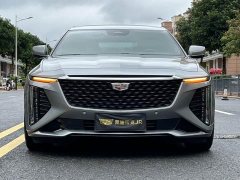 Cadillac CT6 2023 28T Premium - ფოტო 2